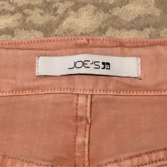 Joe’s Jeans - Mellow Rose - Size 28 - Picture 5 of 6